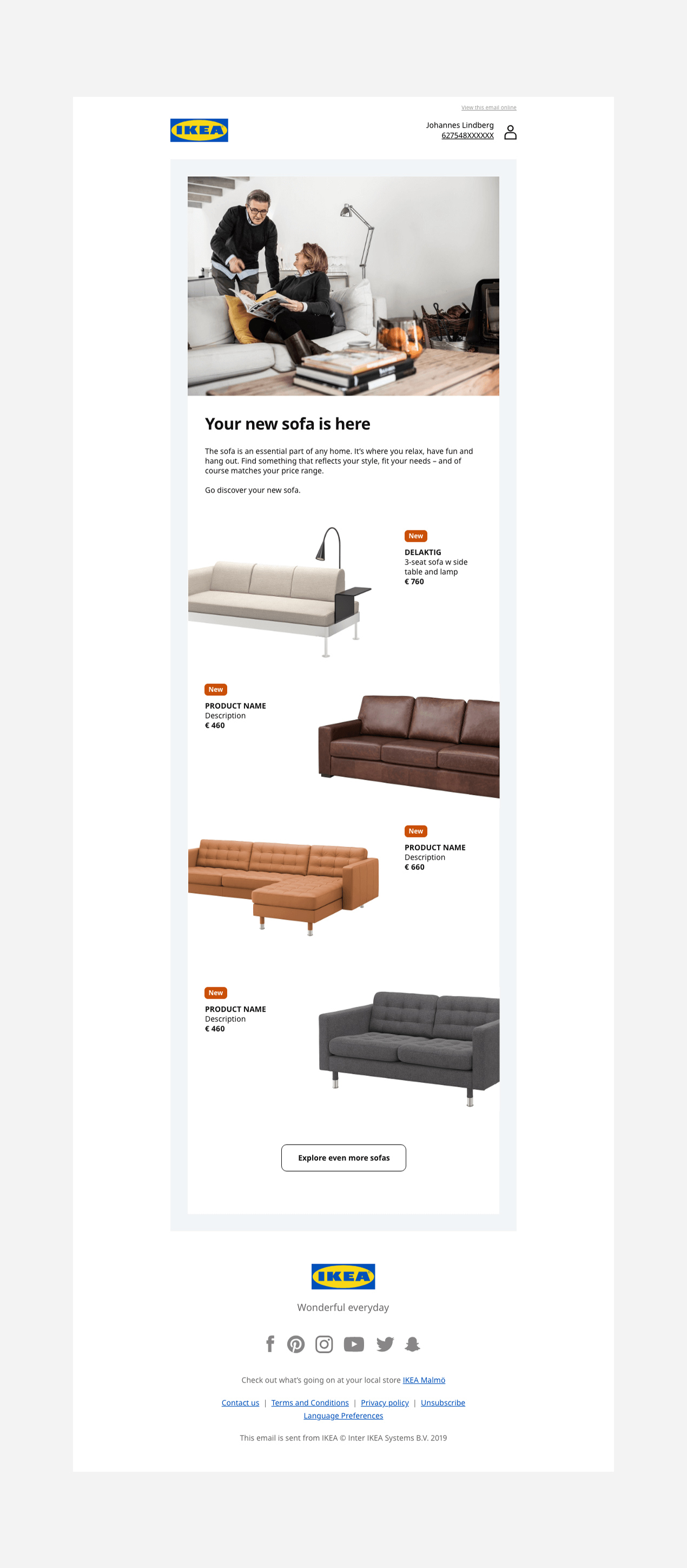 IKEA