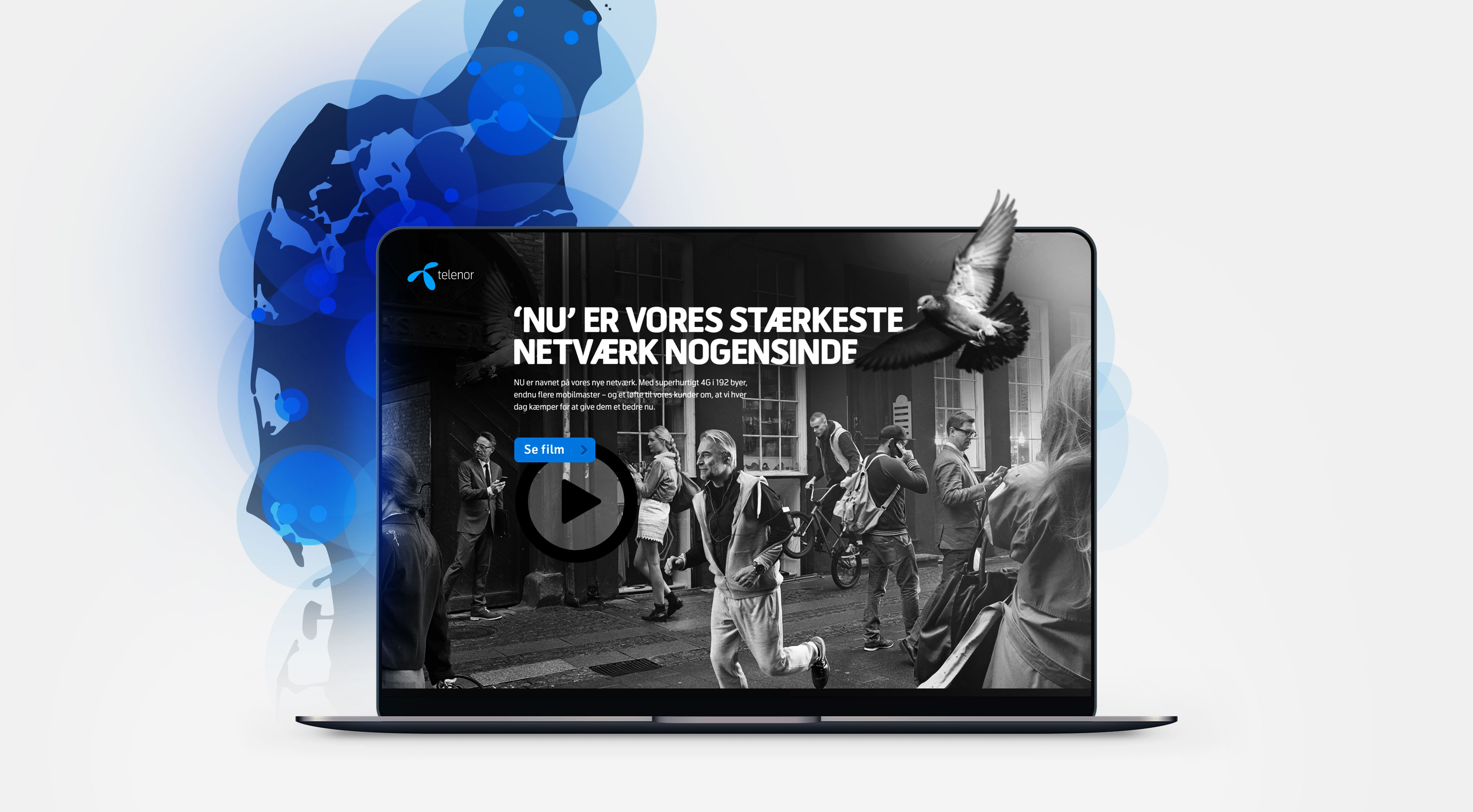 Telenor NU